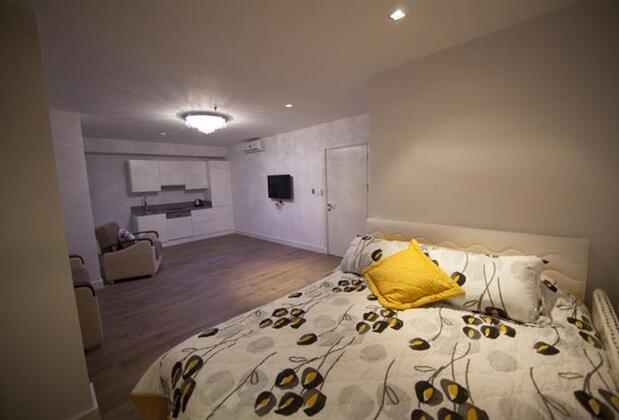 Padya Residence İstanbul - Görsel 34