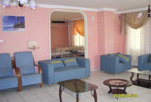 Hotel Asilzade - Görsel 32