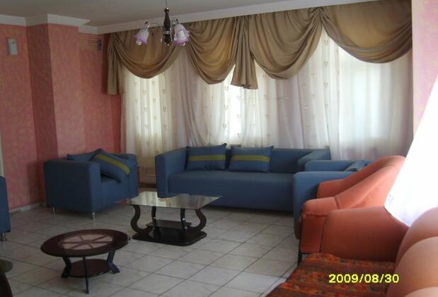 Hotel Asilzade - Görsel 40