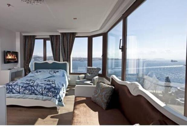 Padya Residence İstanbul - Görsel 25