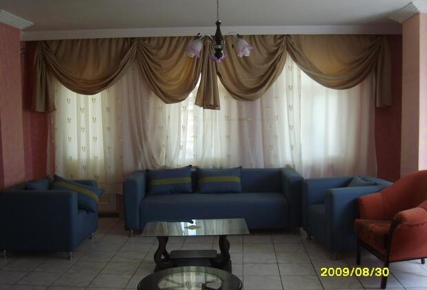 Hotel Asilzade - Görsel 29