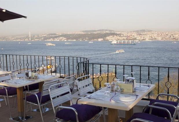 Padya Residence İstanbul - Görsel 26