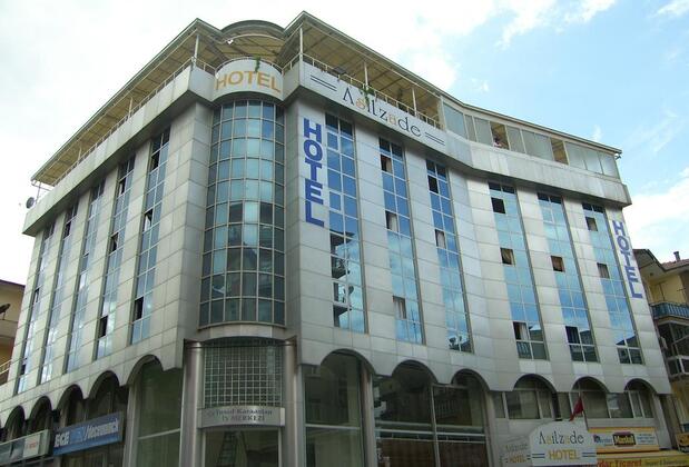 Hotel Asilzade - Görsel 9