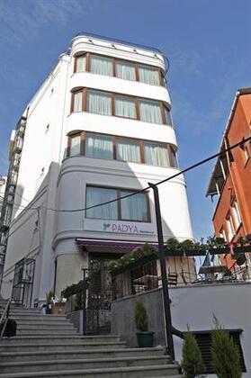 Padya Residence İstanbul - Görsel 17
