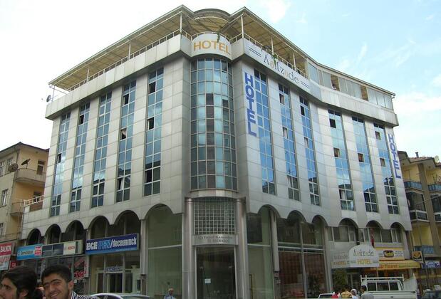 Hotel Asilzade - Görsel 37