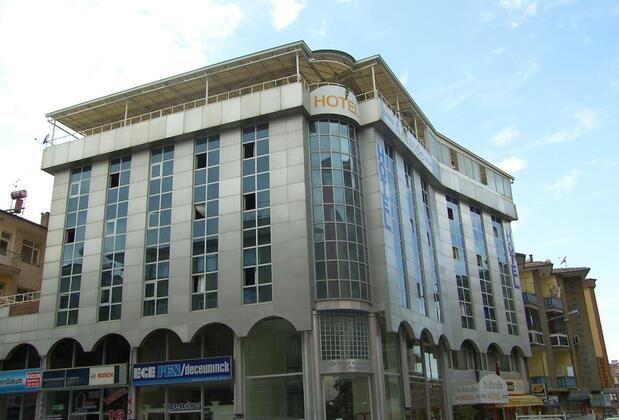 Hotel Asilzade - Görsel 10