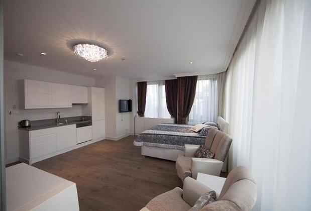 Padya Residence İstanbul - Görsel 29