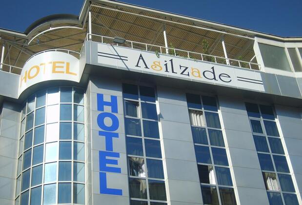 Hotel Asilzade - Görsel 19