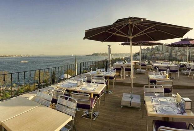 Padya Residence İstanbul - Görsel 4