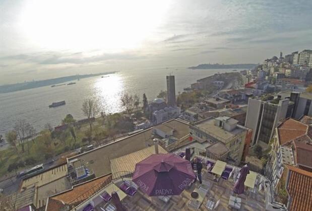 Padya Residence İstanbul - Görsel 35