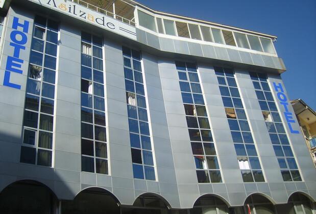Hotel Asilzade - Görsel 22