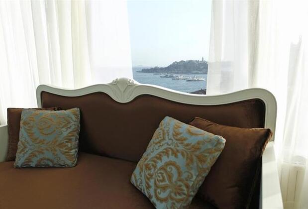 Padya Residence İstanbul - Görsel 18