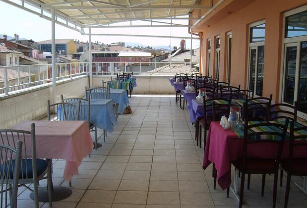 Hotel Asilzade - Görsel 20