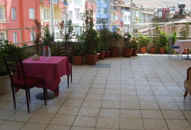 Hotel Asilzade - Görsel 21