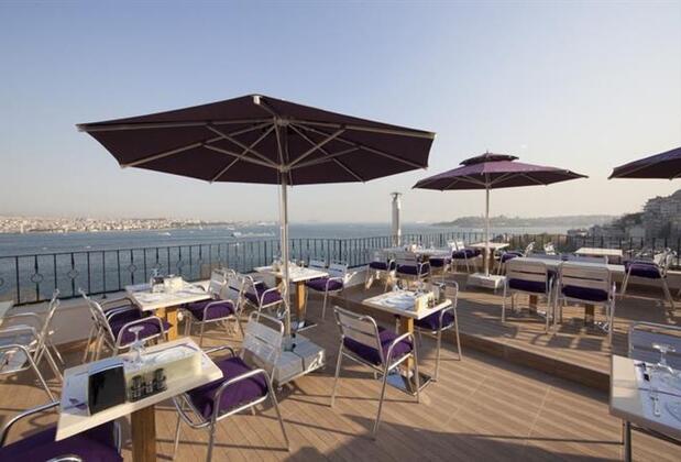 Padya Residence İstanbul - Görsel 11