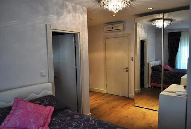 Padya Residence İstanbul - Görsel 7