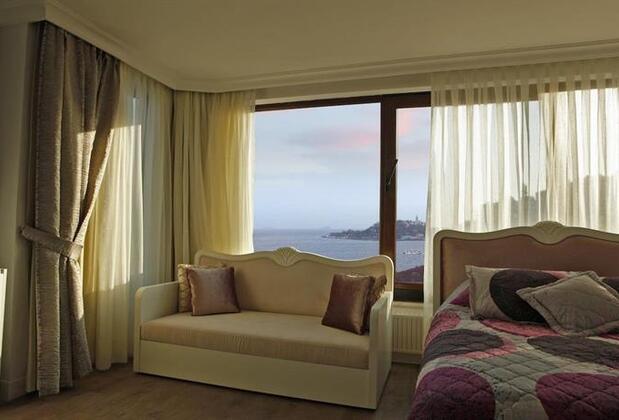 Padya Residence İstanbul - Görsel 27