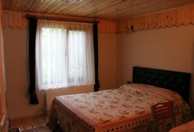 Abant Zümrüt Dağ Evi - Görsel 15