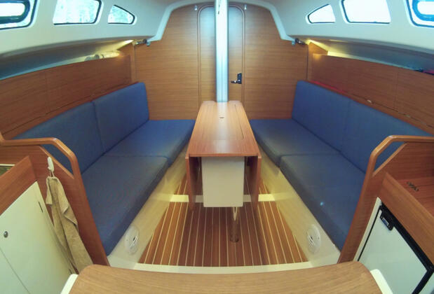 Nox Teknesi - Görsel 6