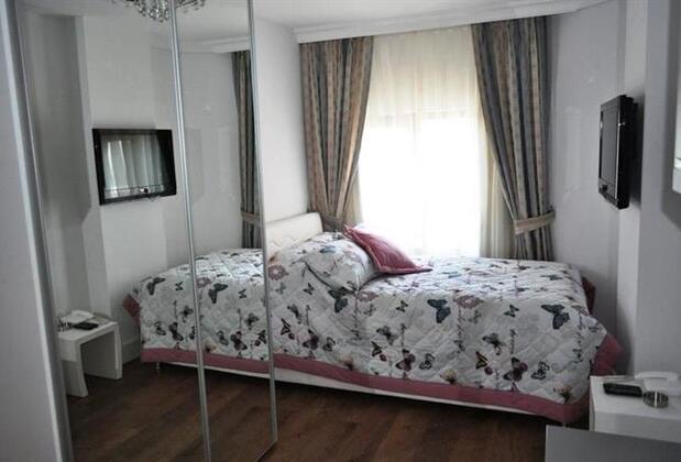 Padya Residence İstanbul - Görsel 19