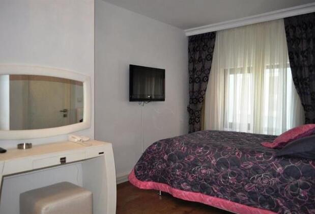 Padya Residence İstanbul - Görsel 20