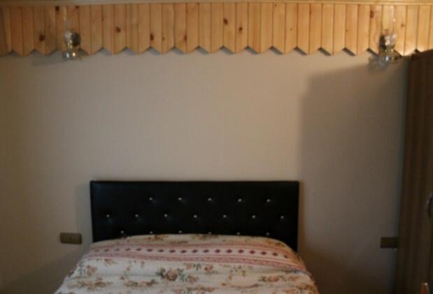 Abant Zümrüt Dağ Evi - Görsel 18