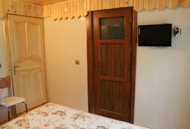 Abant Zümrüt Dağ Evi - Görsel 19