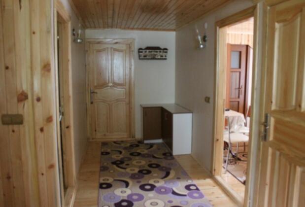 Abant Zümrüt Dağ Evi - Görsel 21