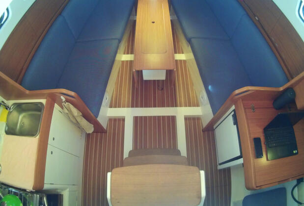 Nox Teknesi - Görsel 11