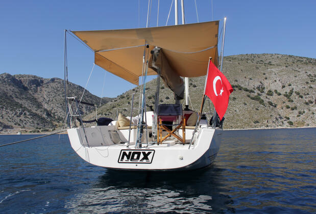 Nox Teknesi - Görsel 12