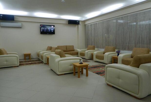 Çanakkale Merkez Akar Pansiyon - Görsel 12