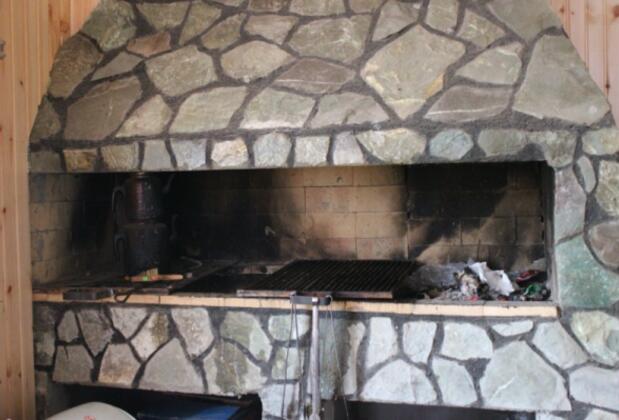 Abant Zümrüt Dağ Evi - Görsel 17