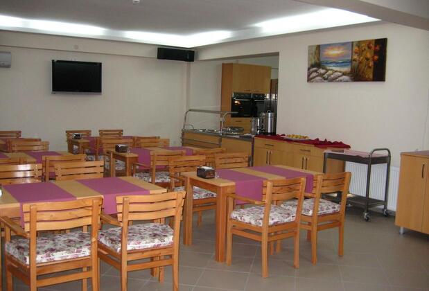 Çanakkale Merkez Akar Pansiyon - Görsel 9