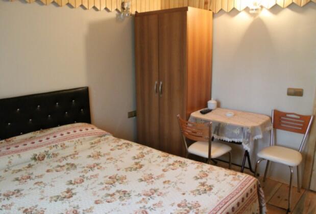 Abant Zümrüt Dağ Evi - Görsel 25