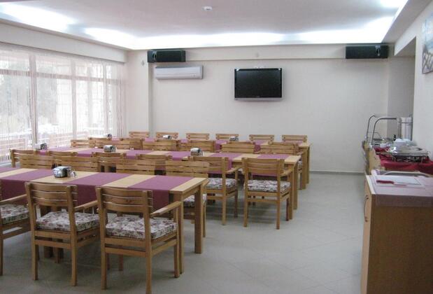 Çanakkale Merkez Akar Pansiyon - Görsel 10