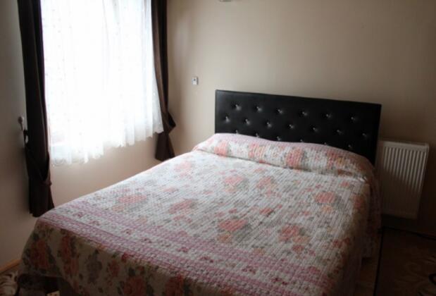 Abant Zümrüt Dağ Evi - Görsel 16