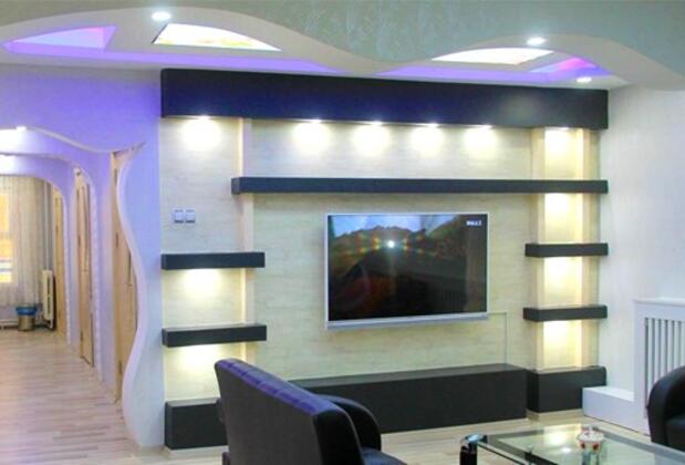 Erzurum Otel Doğubayazıt - Görsel 3