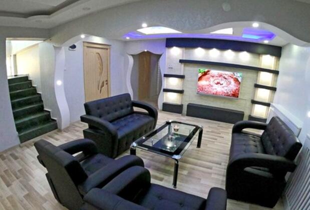 Erzurum Otel Doğubayazıt - Görsel 5