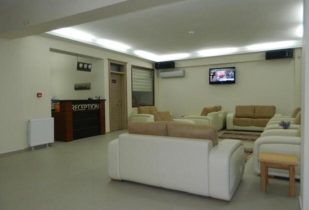 Çanakkale Merkez Akar Pansiyon - Görsel 13