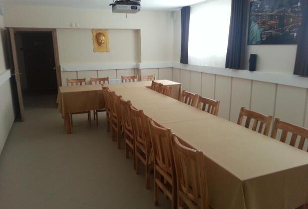 Çanakkale Merkez Akar Pansiyon - Görsel 11