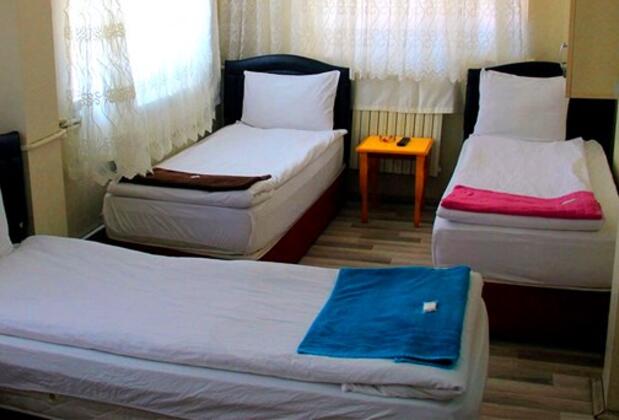 Erzurum Otel Doğubayazıt - Görsel 4