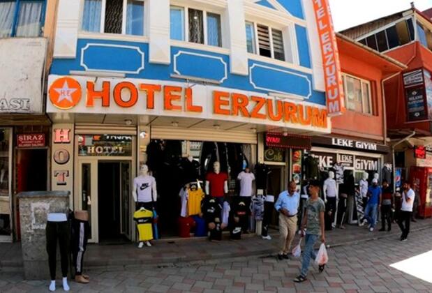 Erzurum Otel Doğubayazıt - Görsel 6