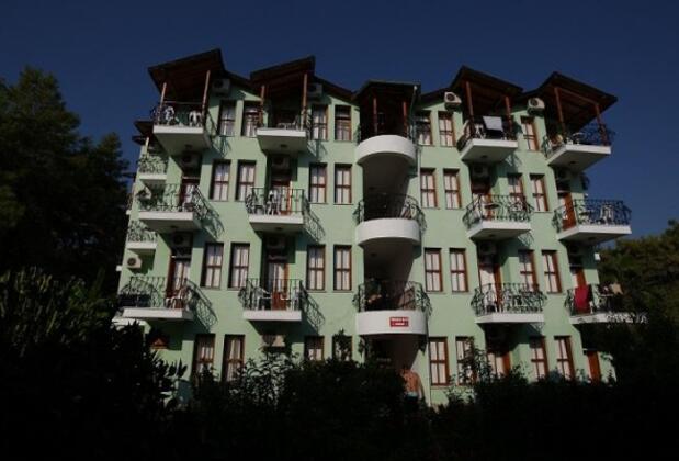 Dreamland Otel - Görsel 3