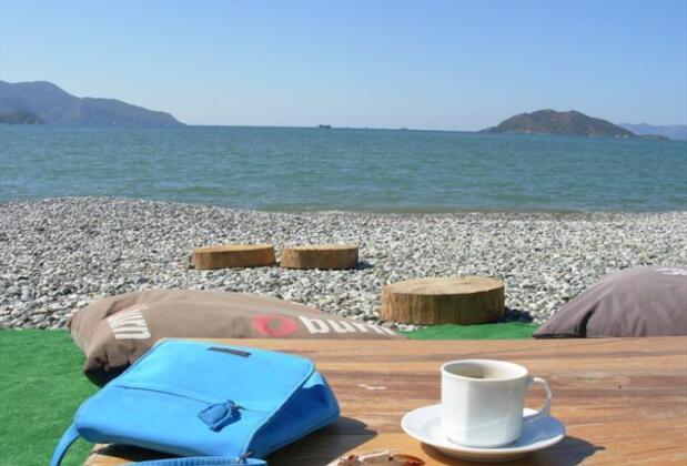 Dreamland Otel - Görsel 18