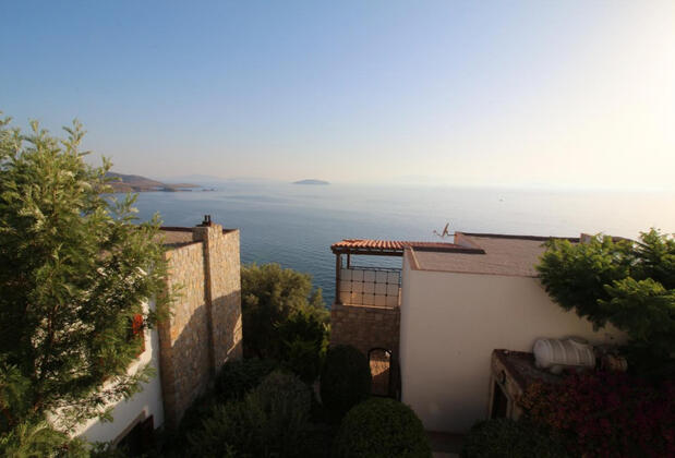 Tramonto Evleri Gümüşlük - Görsel 28