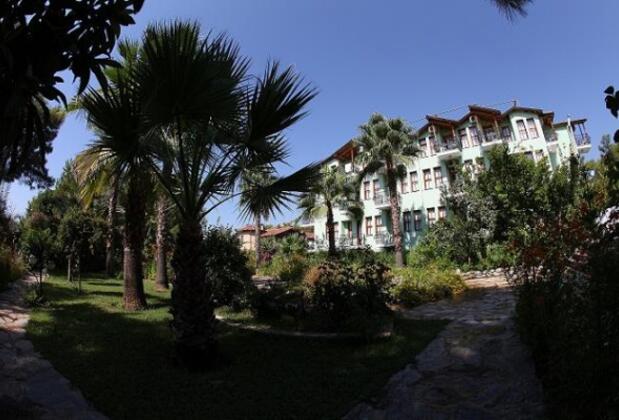 Dreamland Otel - Görsel 20