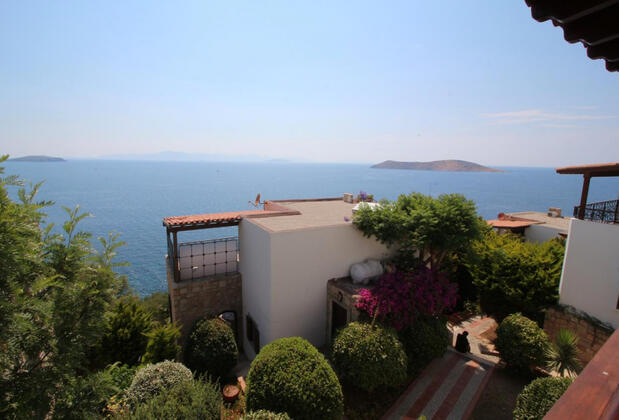 Tramonto Evleri Gümüşlük - Görsel 17