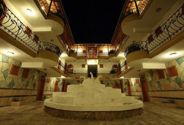 Dreamland Otel - Görsel 7