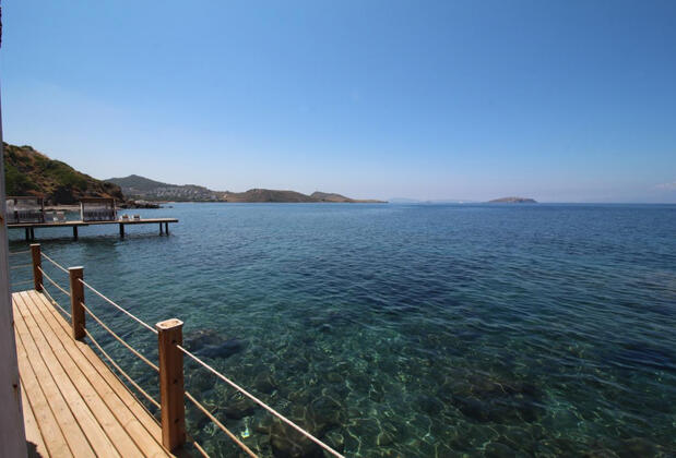 Tramonto Evleri Gümüşlük - Görsel 32