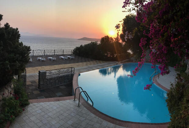 Tramonto Evleri Gümüşlük - Görsel 34